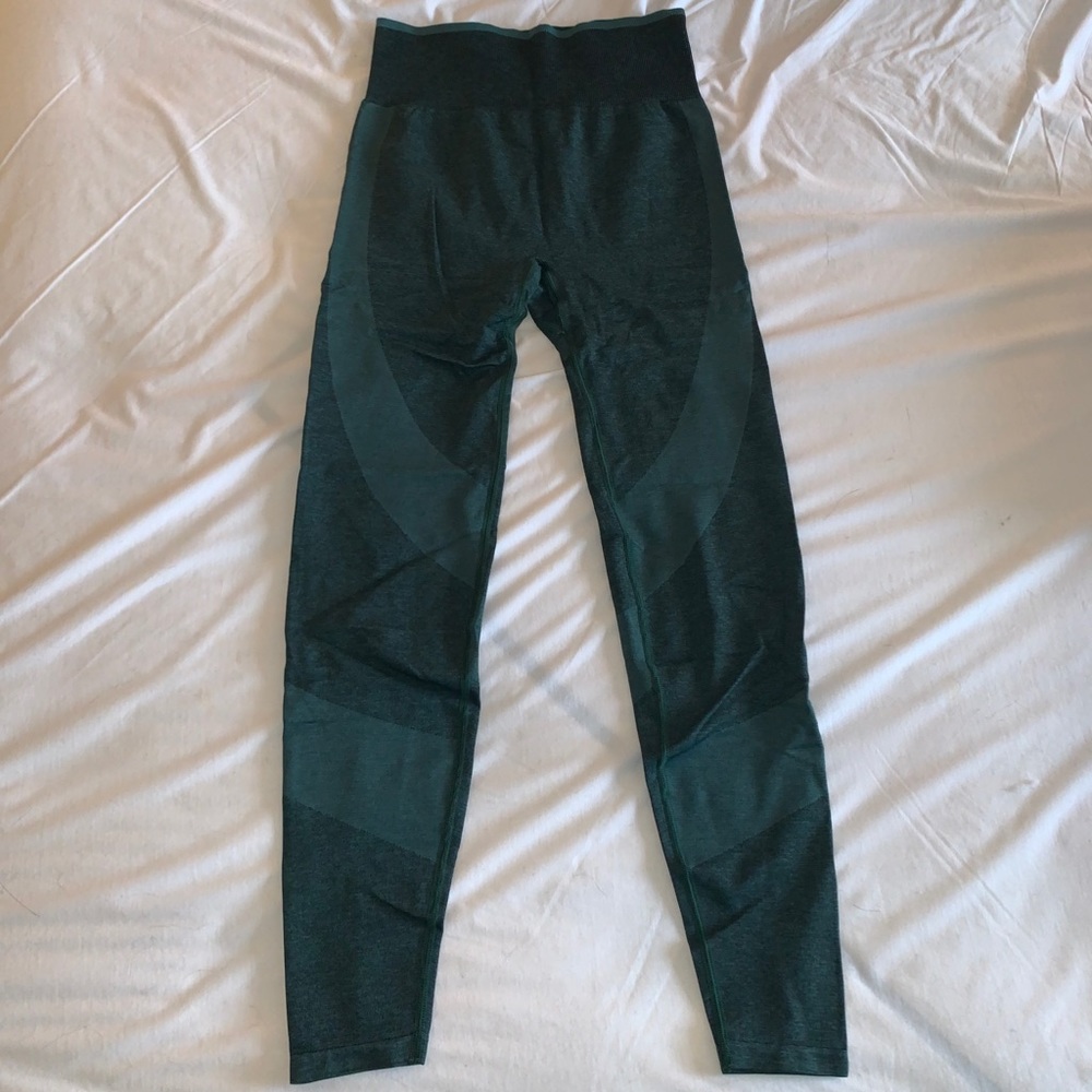 Victoria Secret Pink Seamless Legging